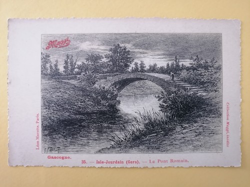 Cpa léon marotte paris - cpa,