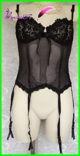 Bustier miriale modèle - miriale,