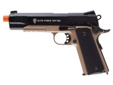 Refurbished Airsoft Elite