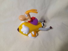 Figurine rayman 2000 france - figurine,