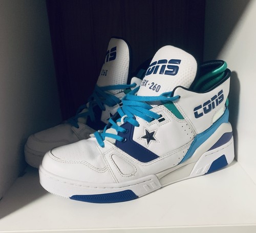 Converse erx 260 mid jewel - mid,