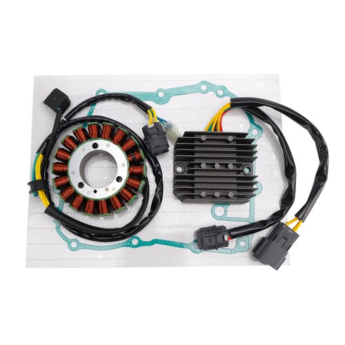 Stator allumage régulateur - allumage,