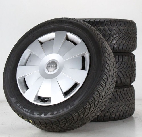 Audi roues d - a3,