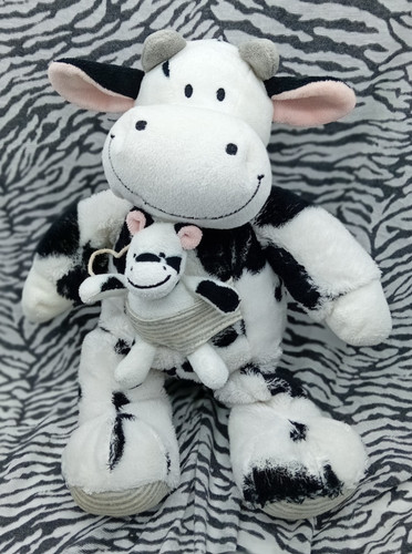 P21 nicotoy doudou peluche - doudou, 2