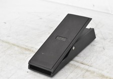 Volume / expression / pédale