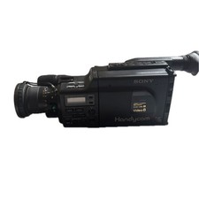 SONY Handycam Video8 CCD-V88