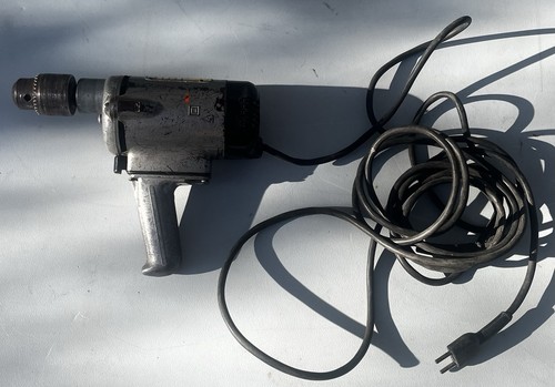 Perceuse ancienne peugeot - ancienne,