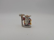 Warhammer - Nord Kegbreaker Dwarf - Métal - JDR Vintage - Games Workshop