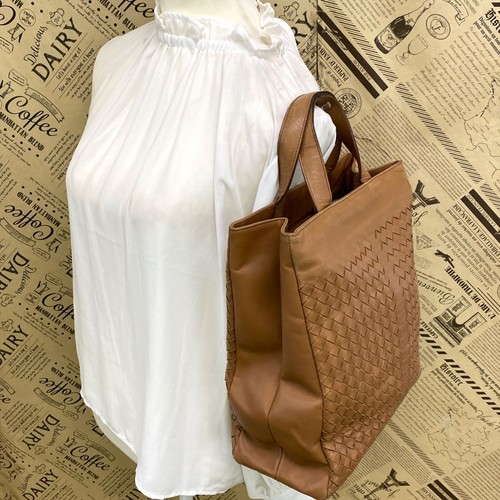 Sac fourre tout main - sac, à