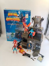 1984 Marvel Super Heroes