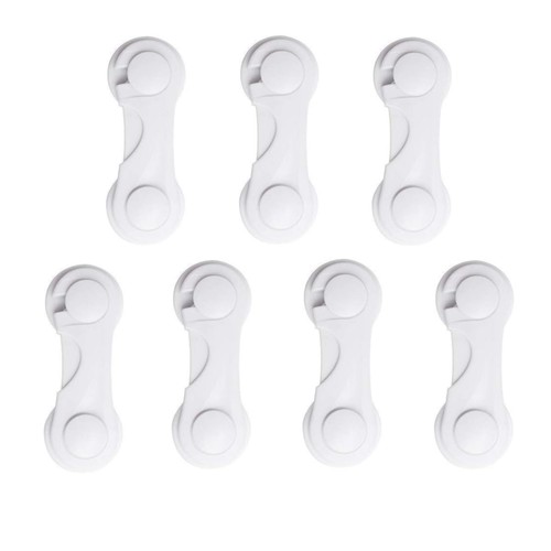 Lot verrous porte - verrous, de