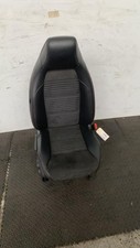 Siege avant droit MERCEDES