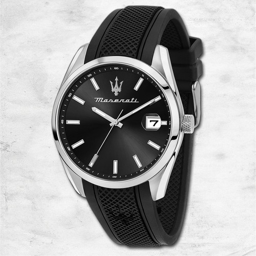 Maserati attrazione montre - maserati,