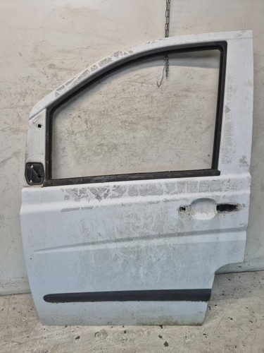 Porte avant gauche mercedes - avant,