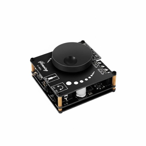 Module amplificateur stéréo - module,