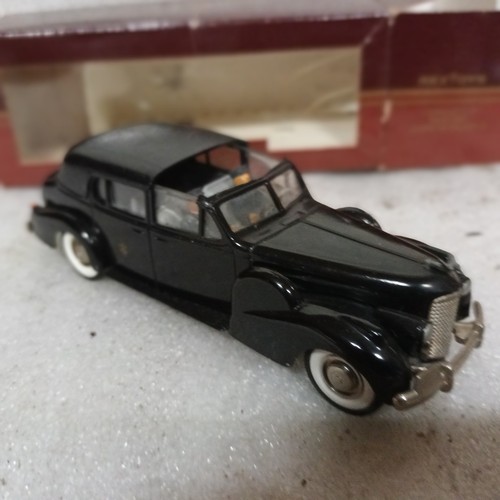 Rextoys ref cadillac - ref, ??