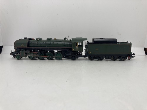 Jouef 827500 locomotive - jouef, ho
