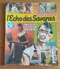 L'Echo des Savanes n° 255 (