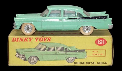 ème dinky toys - ème,