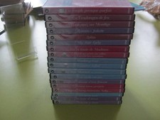 LOT DVD LES PLUS GRANDS FILMS