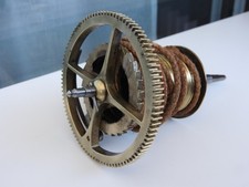 BARILLET  TAMBOUR 82 mm pour