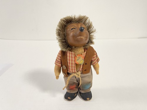 Steiff animal mecki cm - animal, 17
