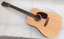Guitare électrique acoustique MARTIN D-16E ROSEWOOD