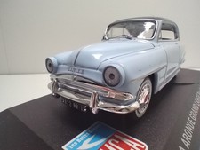 🇨🇵 Ixo Kiosque - 1/43 - Simca Aronde Grand Large 1956  - Rue De La Paix. 