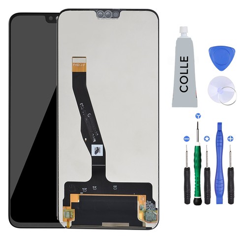 Ecran remplacement pour huawei - ecran,