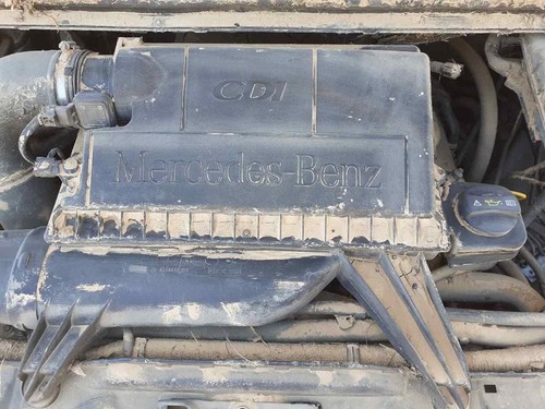 651940 moteur complet - 651940,