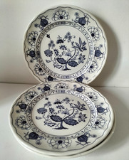 Trio d'assiettes Castellania