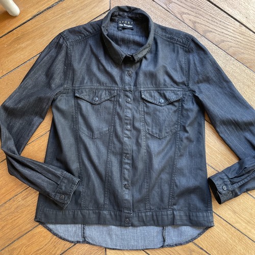 Veste chemise the - chemise,