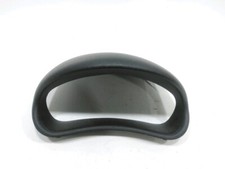 CASQUETTE SUPERIEURE DE TABLEAU DE BORD 820993 PEUGEOT 206 phase 2 / NE 200701