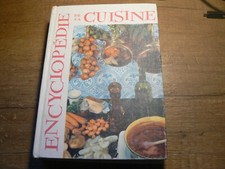 Encyclopédie de la cuisine
