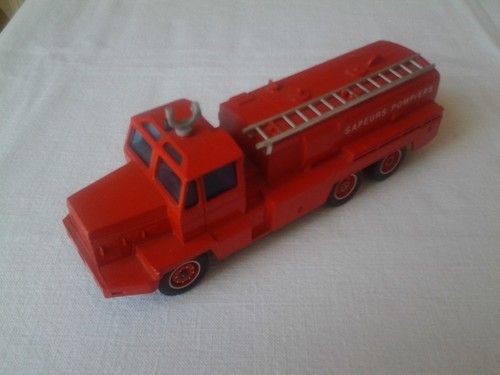 Solido berliet gbc camiva - solido,