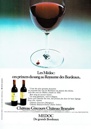 Publicité advertising 088 - publicité,