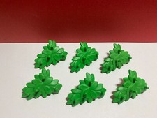 PLAYMOBIL – 6 bases de