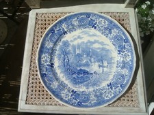 Plat tarte ou mural Villeroy Boch Burgenland (1)  