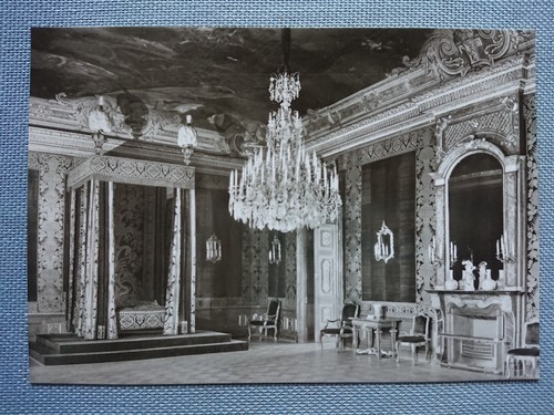 Ancienne carte postale - carte, ak