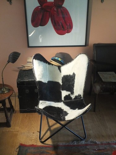 Chaise papillon folding - chaise,