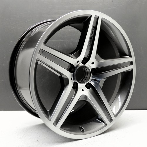 Mercedes cls w219 - amg, 18