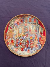 Assiette anglaise de