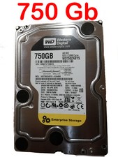 Disque dur DD Western Digital