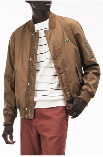 Lacoste blouson homme - -,