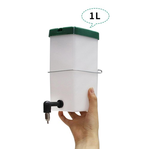 Distributeur eau abreuvoir - distributeur, d'eau