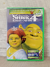 SHREK 4 il était une Fin -
