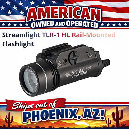 Tlr 1000 rail - 1000, rail-mounted