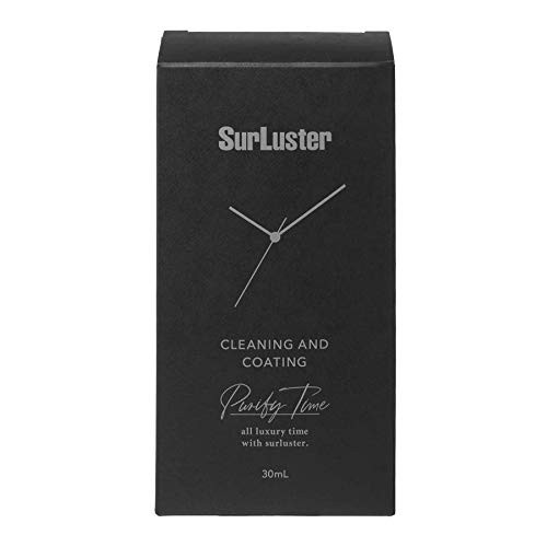 Watch care purify time - care,
