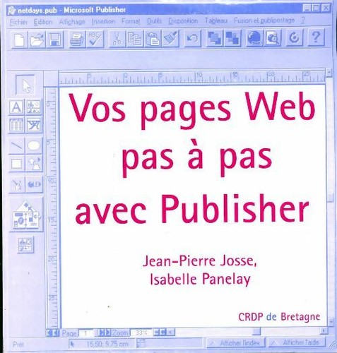 Vos pages web pas - web,