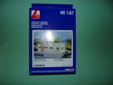 LIMA JOUEF maquette à monter